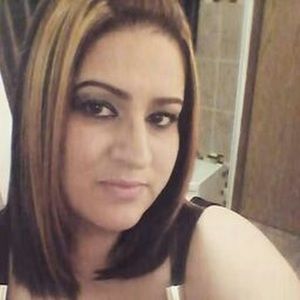 Meet your Posher, Angelica